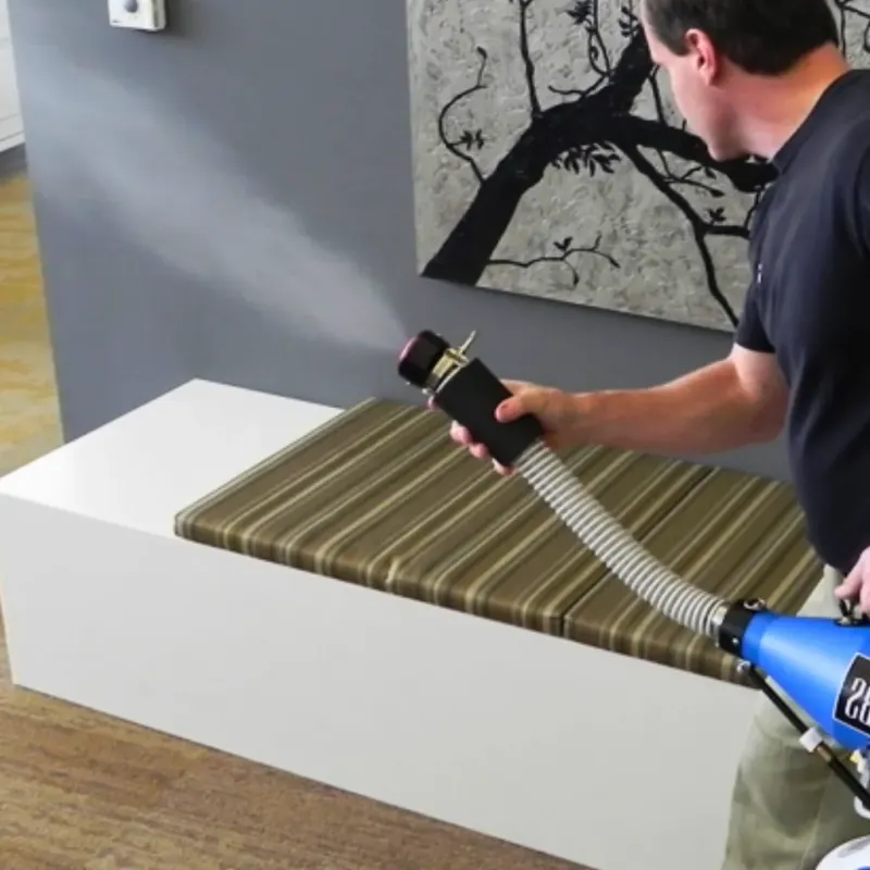 Professional Odor Removal in Selby, SD